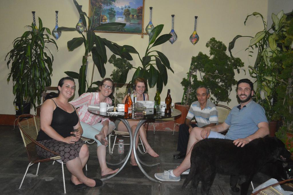 איקיטוס Nativa Apartments מראה חיצוני תמונה
