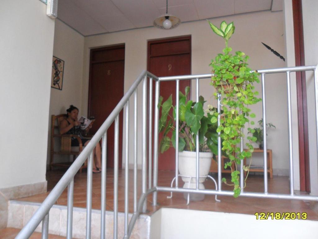 איקיטוס Nativa Apartments מראה חיצוני תמונה