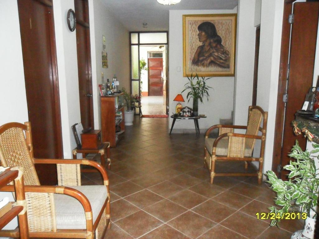 איקיטוס Nativa Apartments מראה חיצוני תמונה