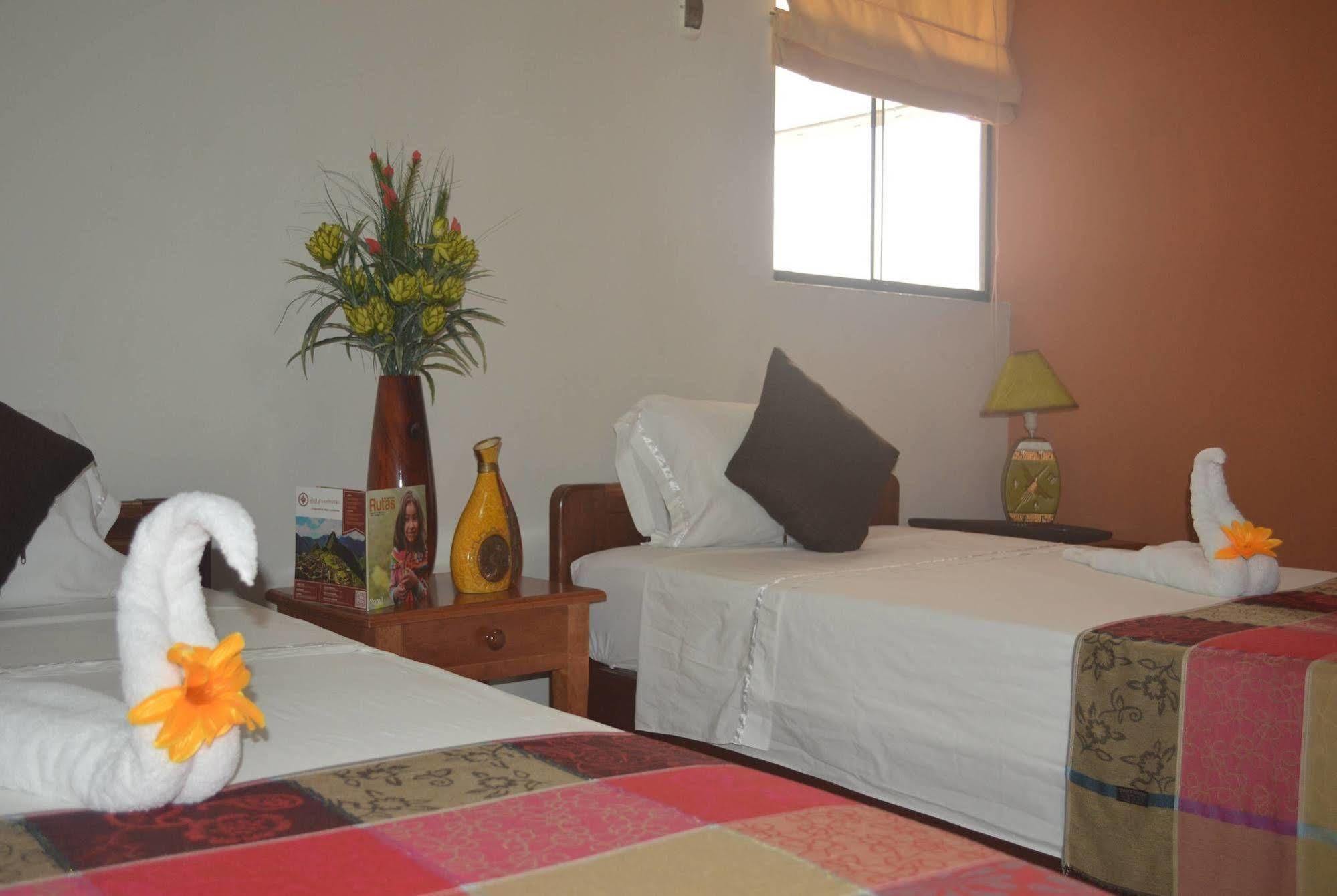 איקיטוס Nativa Apartments מראה חיצוני תמונה