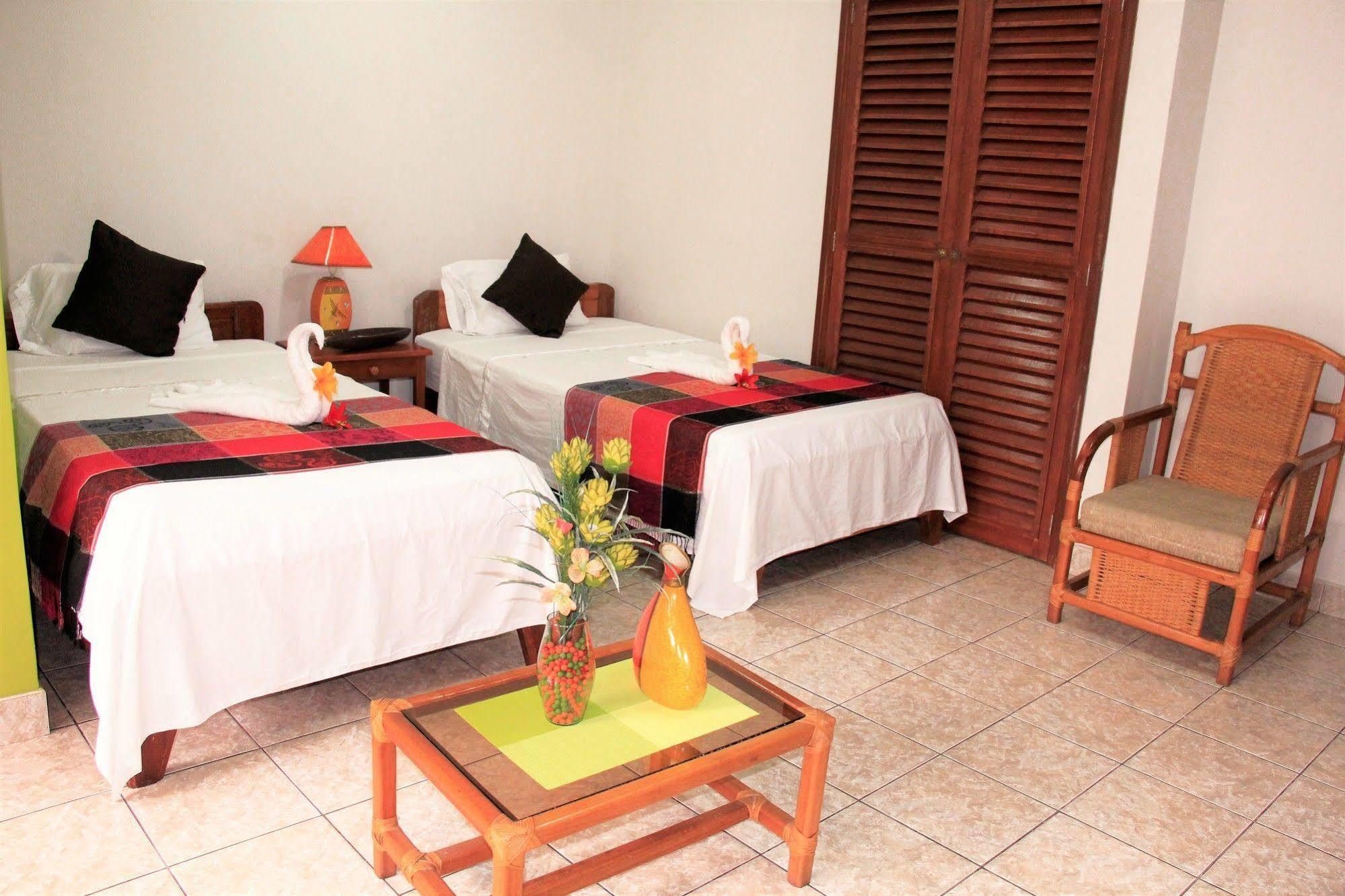 איקיטוס Nativa Apartments מראה חיצוני תמונה