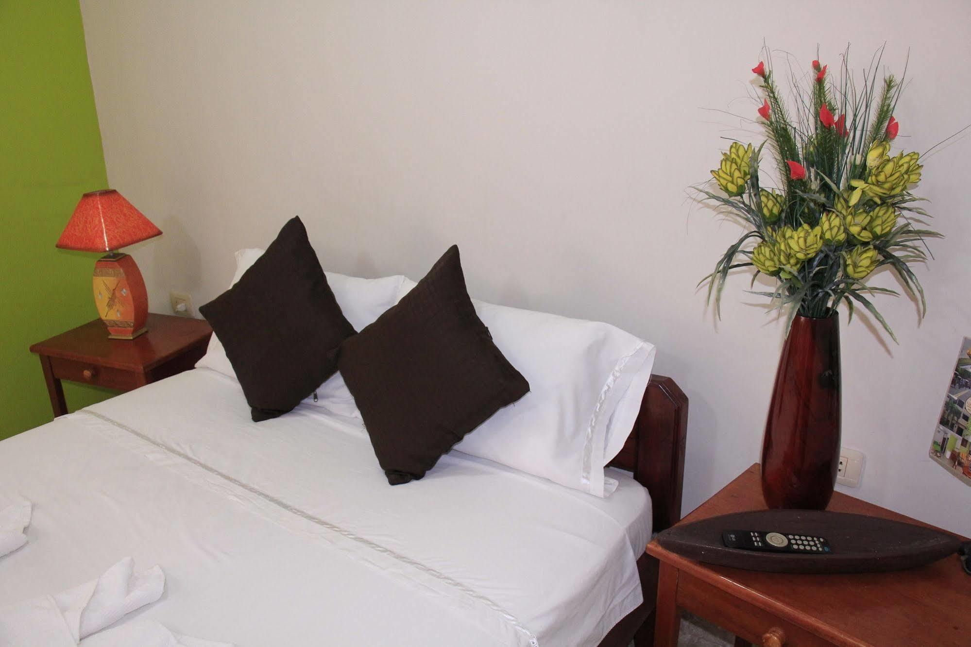 איקיטוס Nativa Apartments מראה חיצוני תמונה