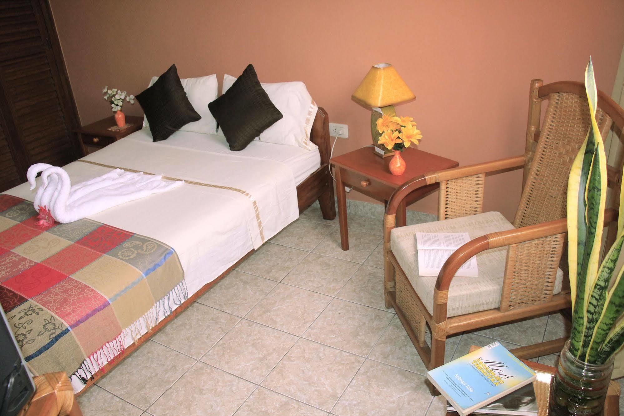 איקיטוס Nativa Apartments מראה חיצוני תמונה