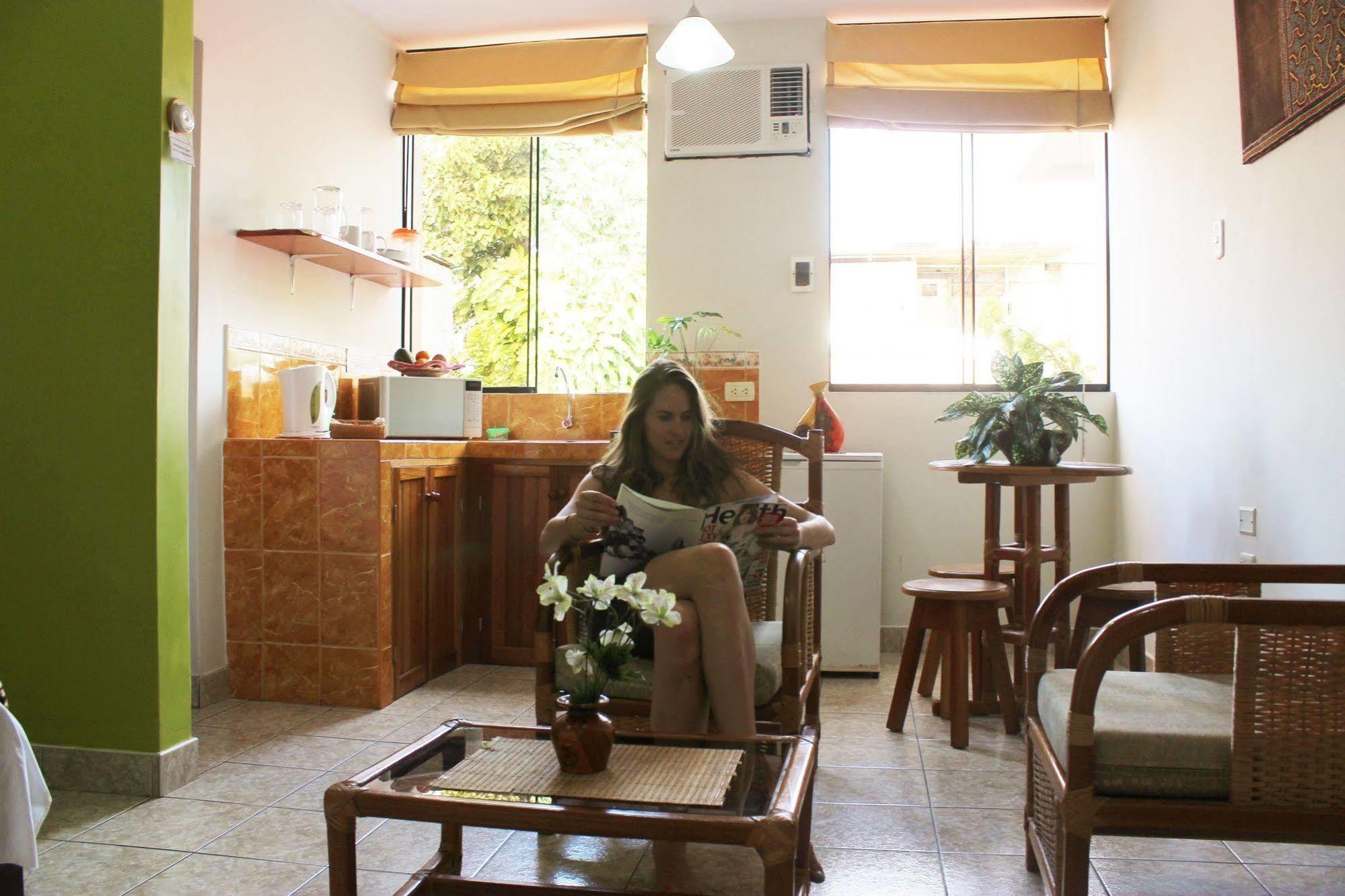 איקיטוס Nativa Apartments מראה חיצוני תמונה