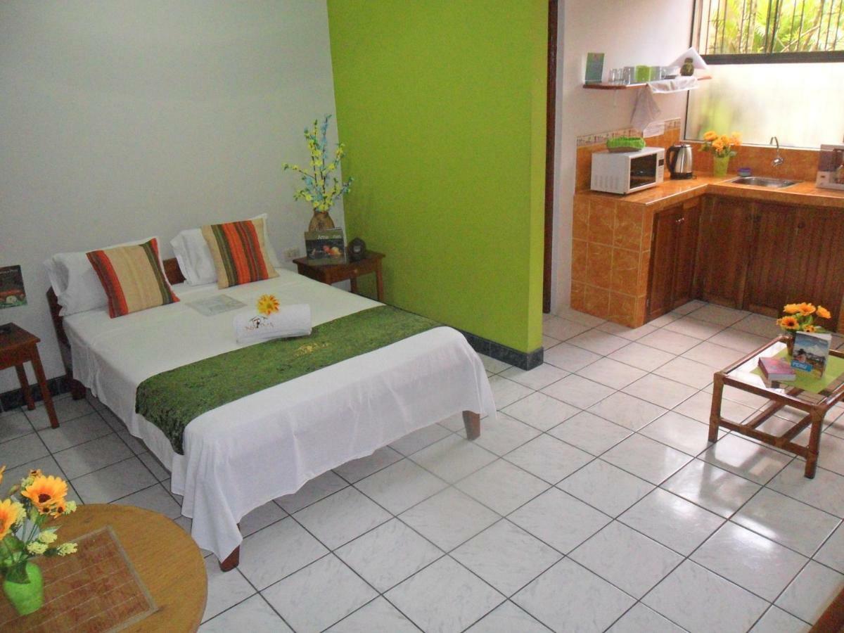 איקיטוס Nativa Apartments מראה חיצוני תמונה