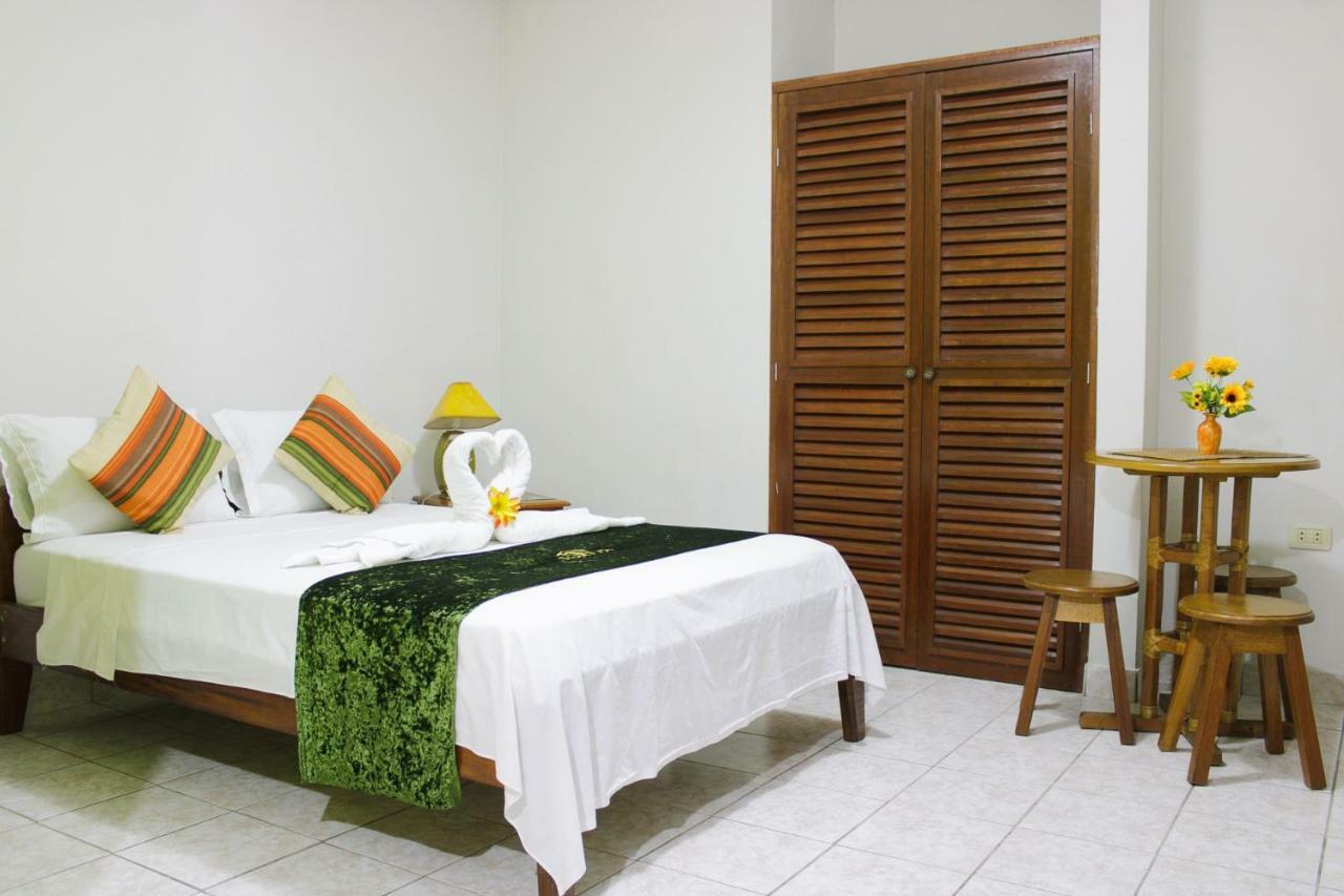 איקיטוס Nativa Apartments מראה חיצוני תמונה